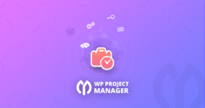 WP Project Manager Proの日本語翻訳ファイル