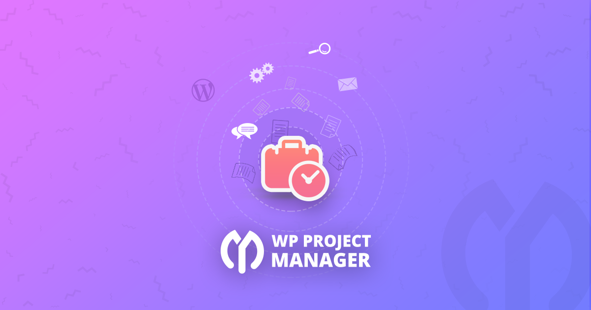 WP Project Manager Pro