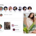 WP Stories/FacebookやInstagramストーリーズと同じ