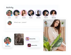WP Stories/FacebookやInstagramストーリーズと同じ