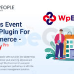 WpEvently – WordPress Plugin イベントの紹介だけでなくチケットを販売する