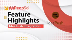 IdeaPush/私のアイデアをプッシュ