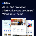 Felan - フリーランスマーケットプレイスと求人掲示板という名のマッチングサイト
