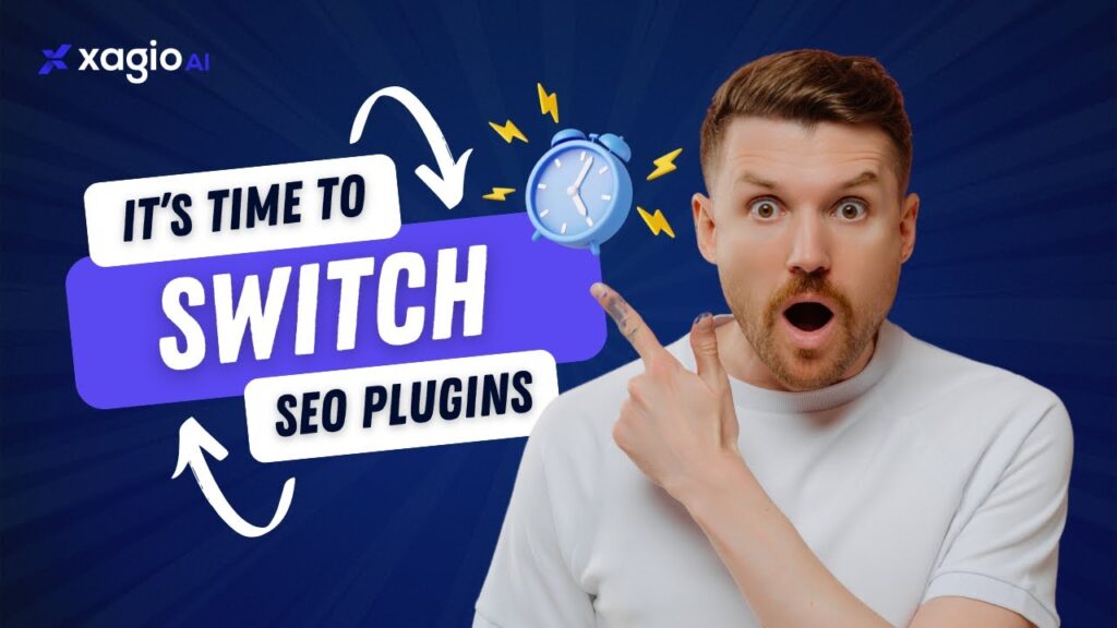 SEOはAIに丸投げ/Xagio SEO – AI Powered SEOと良いプラグインの見つけ方