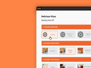 Advanced Product Fields (Product Addons) for WooCommerceの日本語翻訳ファイル