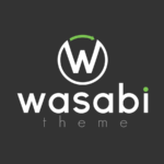 シンプルに結果を出すテーマ/Wasabi Theme