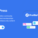 ProfilePress/ログイン・登録・有料会員サイトの構築に