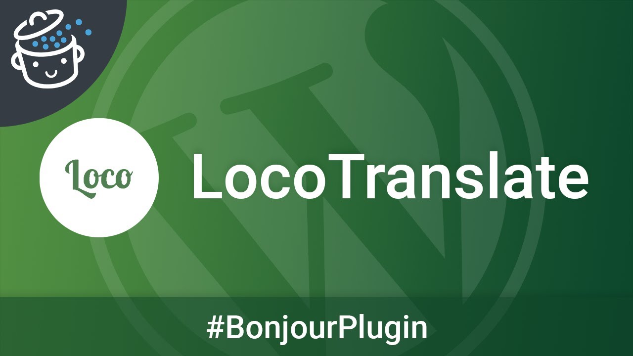 Loco Translate/永遠にアップデートは続く