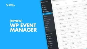 WP Event Managerの日本語翻訳ファイル