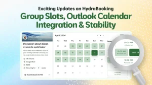 Hydra Bookingの日本語翻訳ファイル