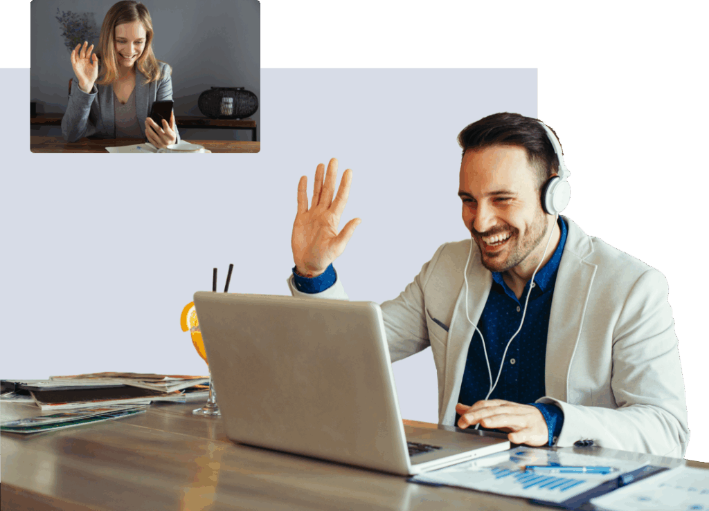 ビデオチャットやオンラインミーティングにはきちんと価格を設定しよう