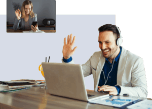 ビデオチャットやオンラインミーティングにはきちんと価格を設定しよう