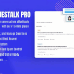 EMO QuesTalk Pro/人を集めるならQA掲示板システム