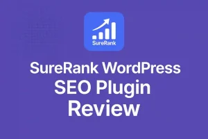 SureRank SEOの日本語翻訳ファイル