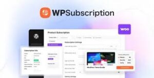 WPSubscriptionの日本語翻訳ファイル