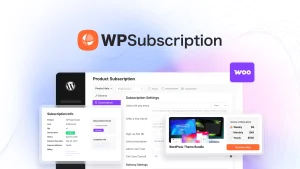 WPSubscription/WooCommerceを使ったサブスクリプション決済の選択肢
