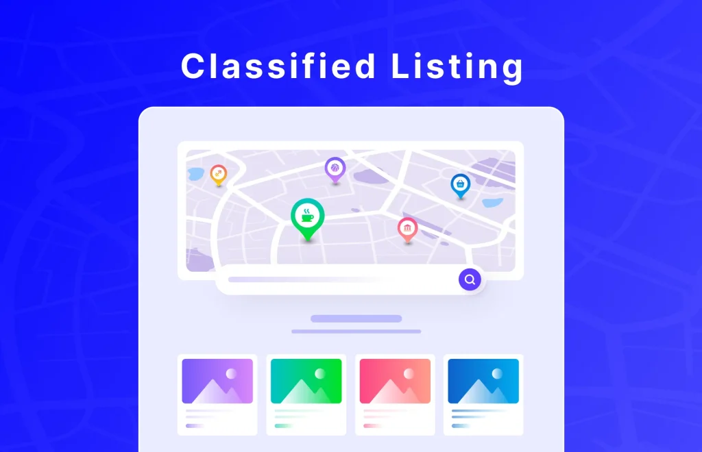 Classified Listing/ポータルサイトからマーケットプレイスまで