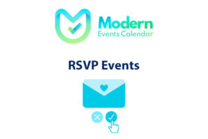 MEC RSVP Events Addon/イベントの参加確認は必須かも