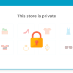 WooCommerce Private Store/会員専用のネットショップ