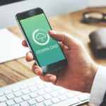 有料会員ダウンロードサイト