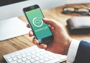 有料会員ダウンロードサイト