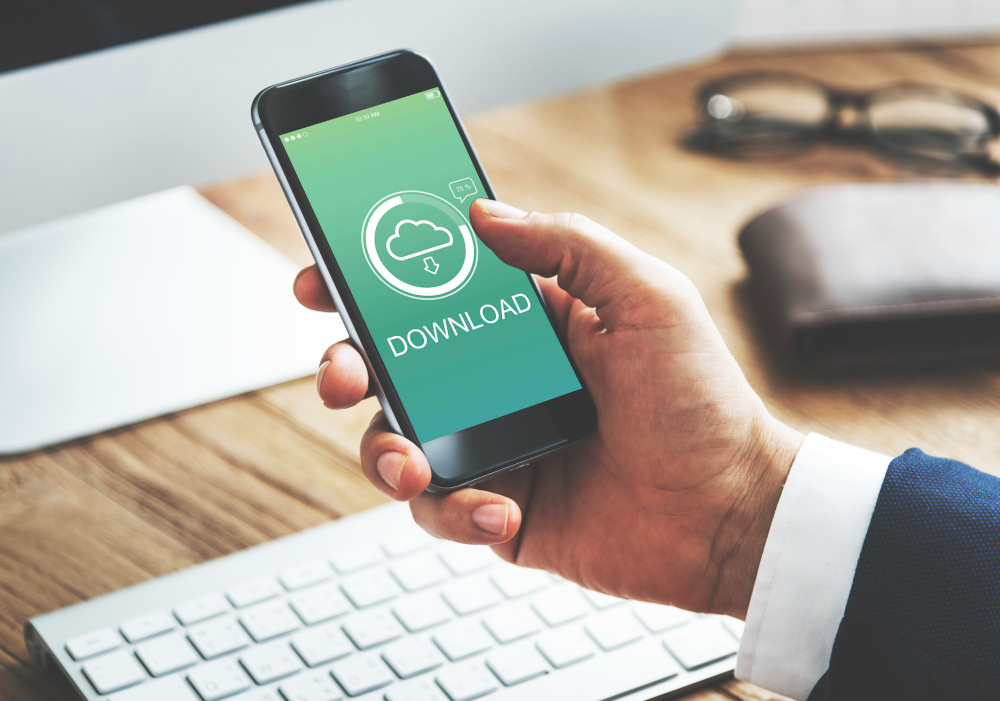 有料会員ダウンロードサイト