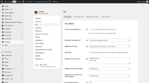 Dashify/WooCommerceをShopifyのように使う