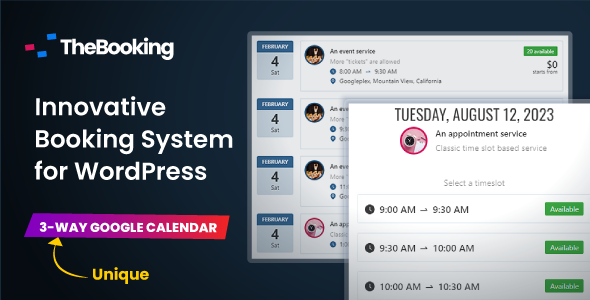 Team Booking/予約決済フォームは数あれど