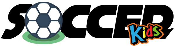 soccer kids logo
