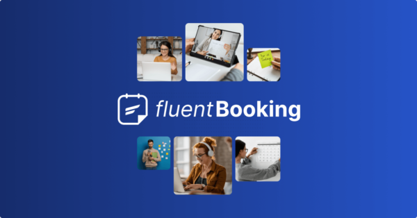 FluentBooking