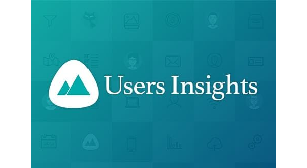 Users Insights