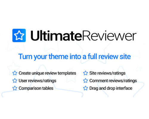 Ultimate Reviewer