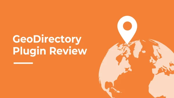 GeoDirectory