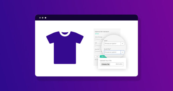 WooCommerce Product Add-ons