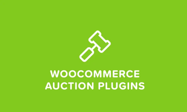 Ultimate Auction for WooCommerce