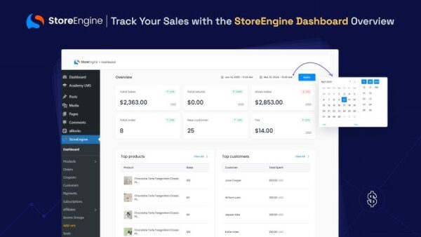 StoreEngineの日本語翻訳ファイル