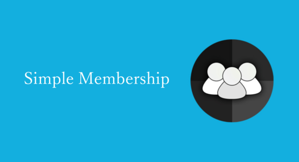 Simple Membership