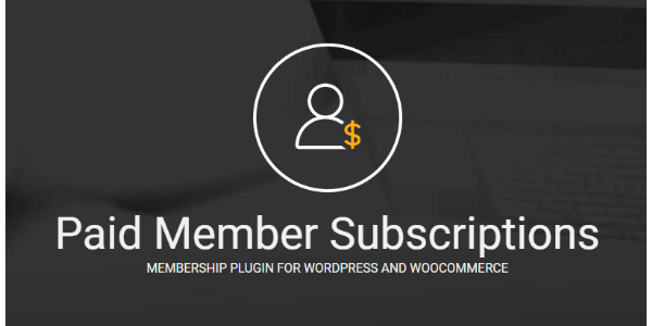 Paid Member Subscriptions