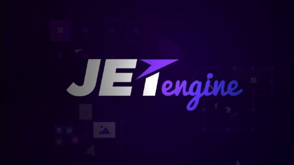 JetEngine