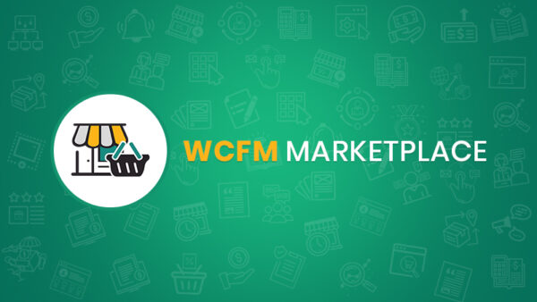 WCFM Marketplace