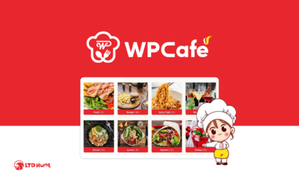 WPCafe