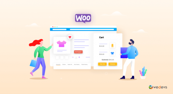 Woocommerce Custom Product Addons