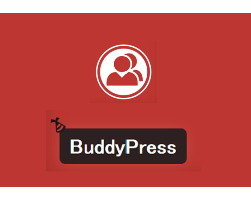 BuddyPress