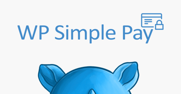 WP Simple Pay Pro