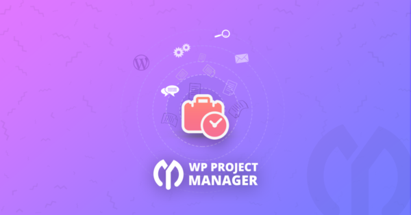 WP Project Manager Pro