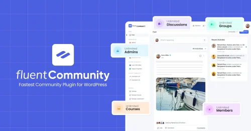 FluentCommunity