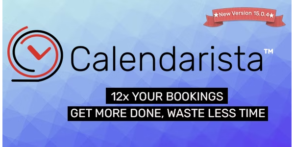 Calendarista Premium
