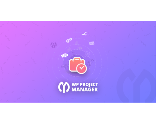 WP Project Manager Pro