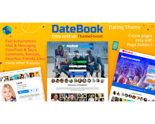 DateBookの日本語翻訳ファイル