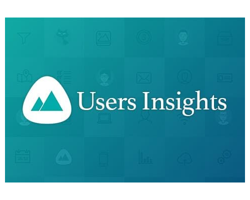 Users Insights